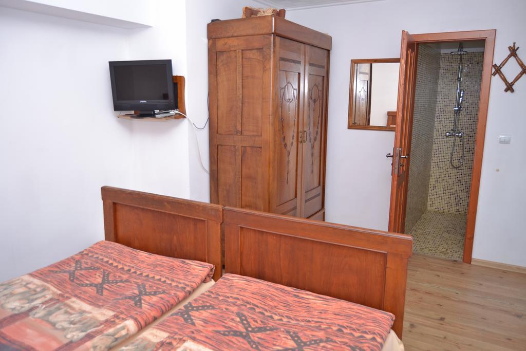 Guest House Diabora Arbanasi Habitación foto