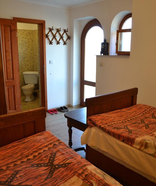 Guest House Diabora Arbanasi Habitación foto
