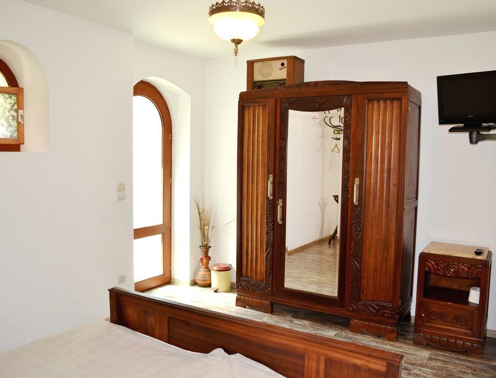Guest House Diabora Arbanasi Habitación foto